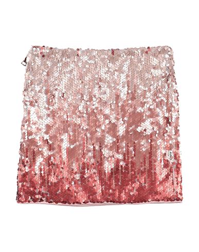 Kid Girl Kids' skirt Blush Size 12 Polyester, Elastane