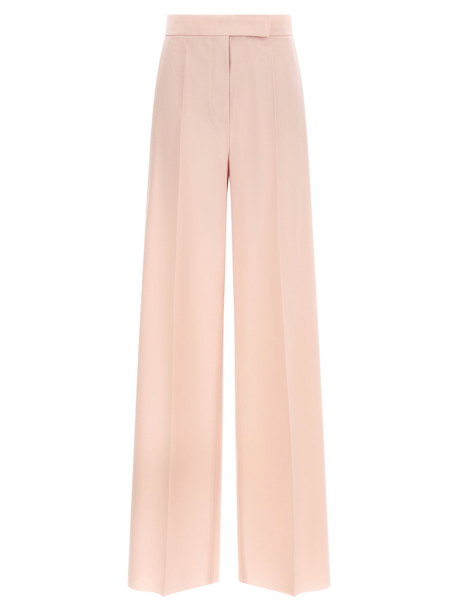 Mxmgirone Trousers — Blush