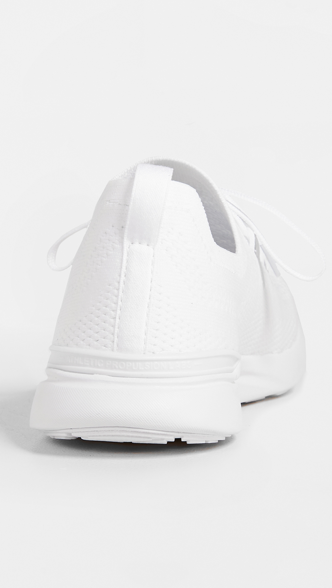 TechLoom Breeze Sneakers White