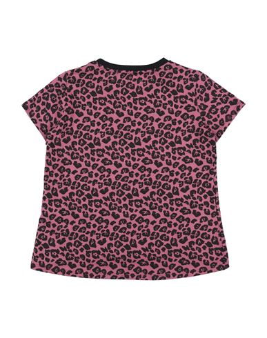 L:ú L:ú By Miss Grant Kid Girl T