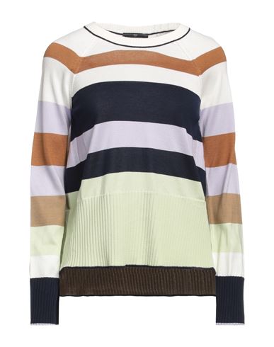 Woman Sweater Ivory