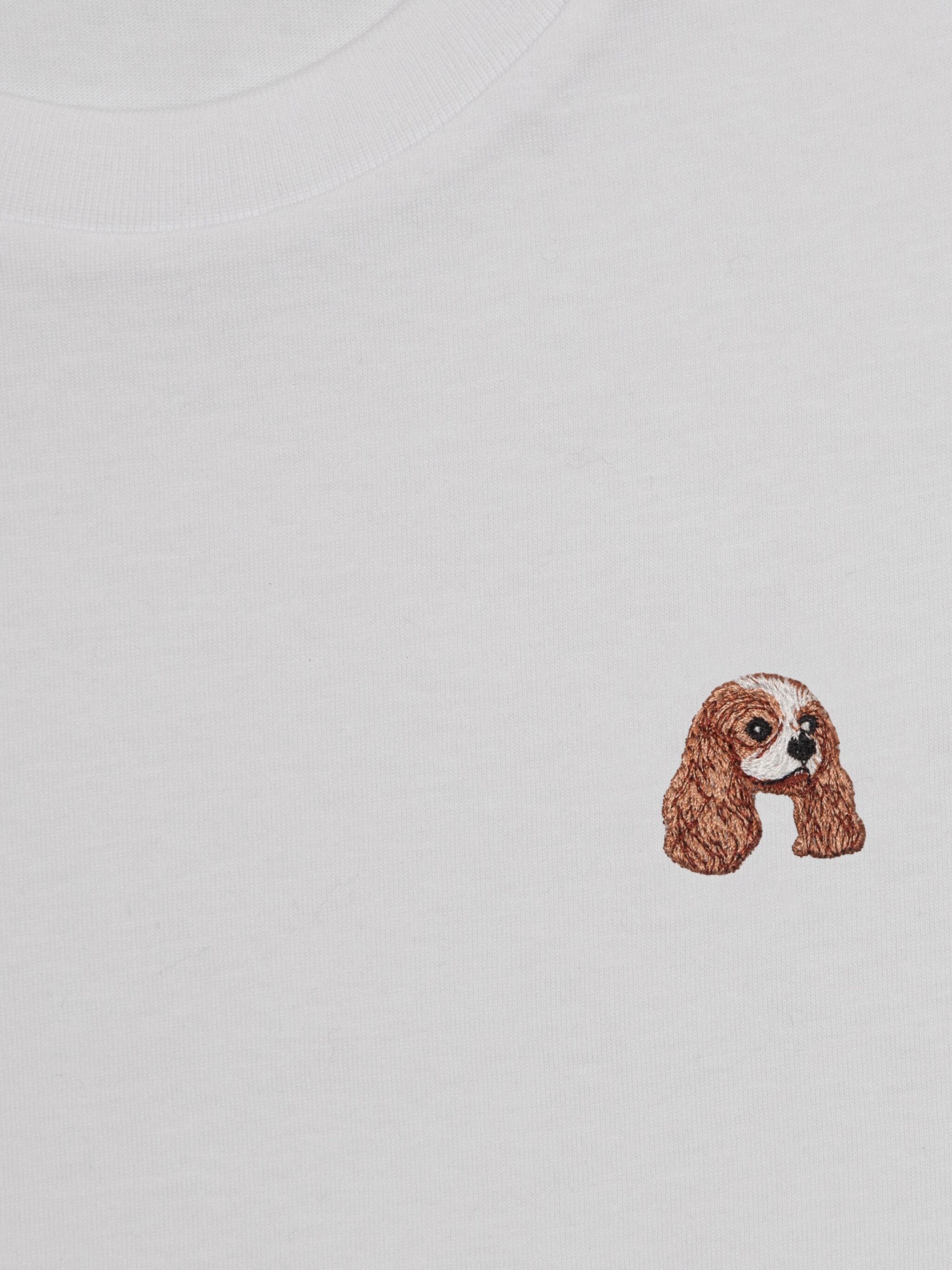 Pelo Foundation T -Shirt