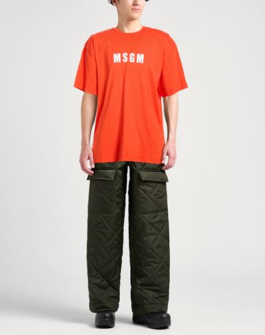 Man T