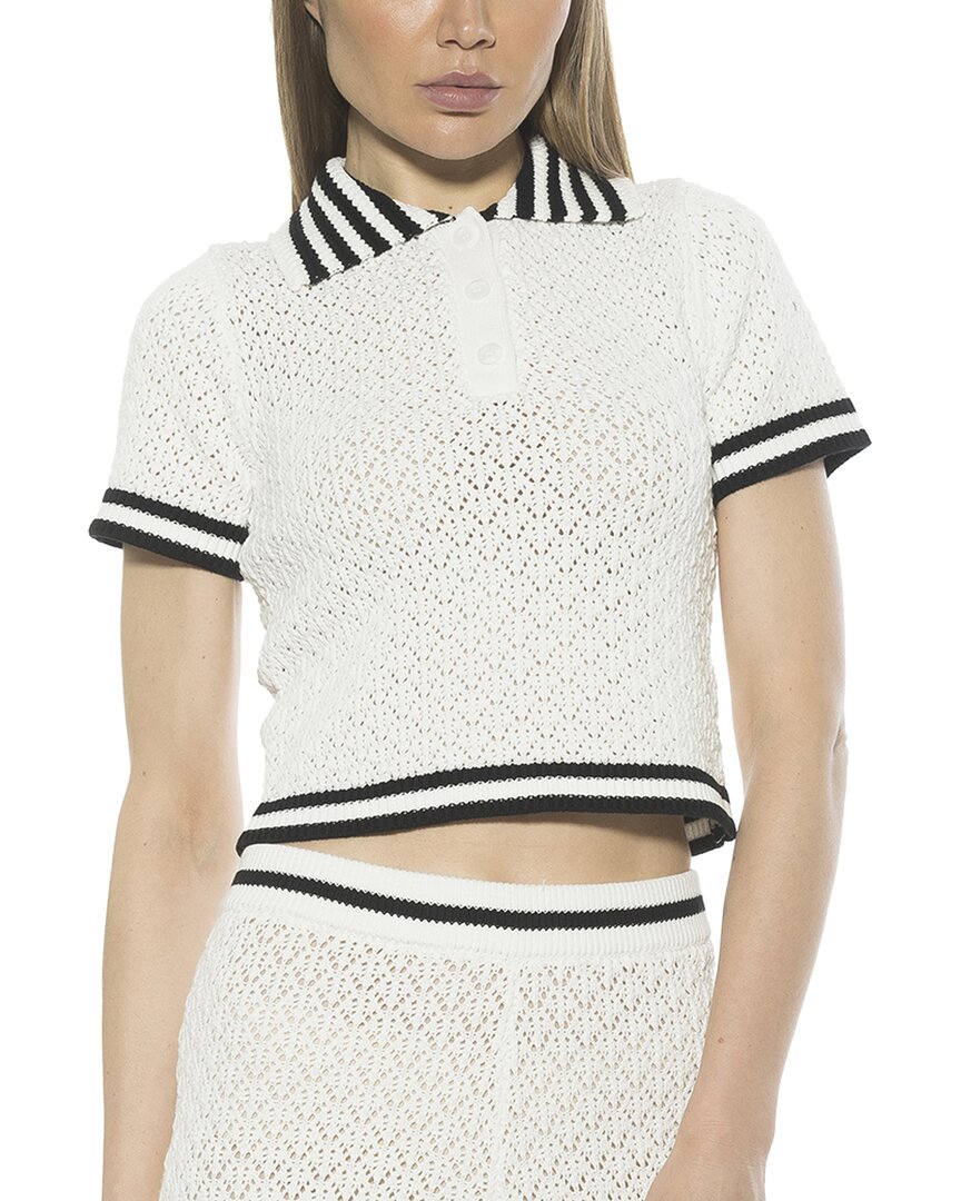 Brinley Top