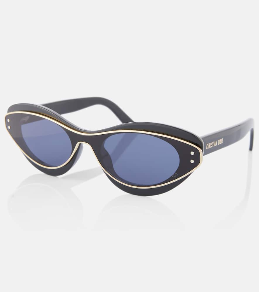 Dior Eyewear DiorMeteor B1I cat-eye sunglasses