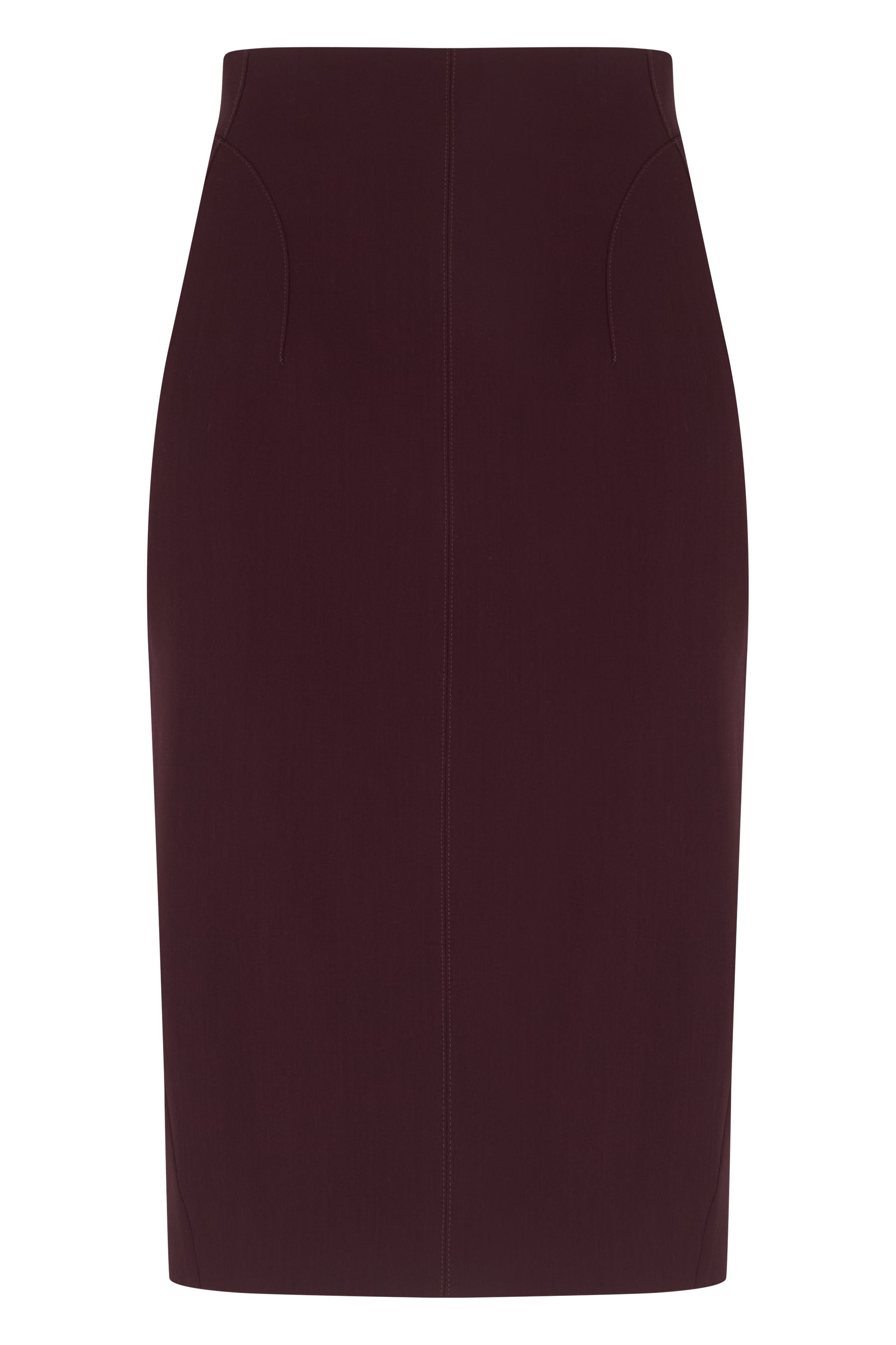 Elegant Bodycon Dress with Fitted Design