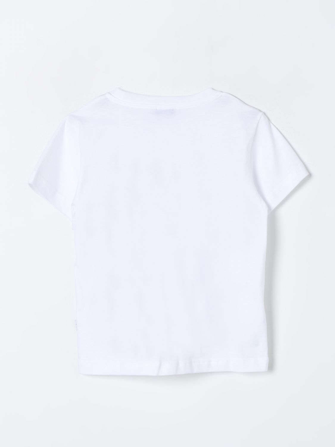 T-Shirt Kids color White