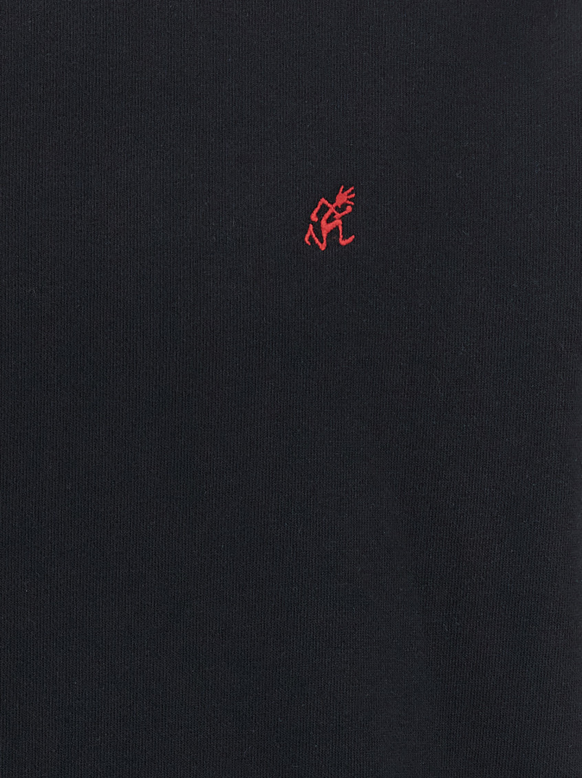 Embroidery Sweatshirt