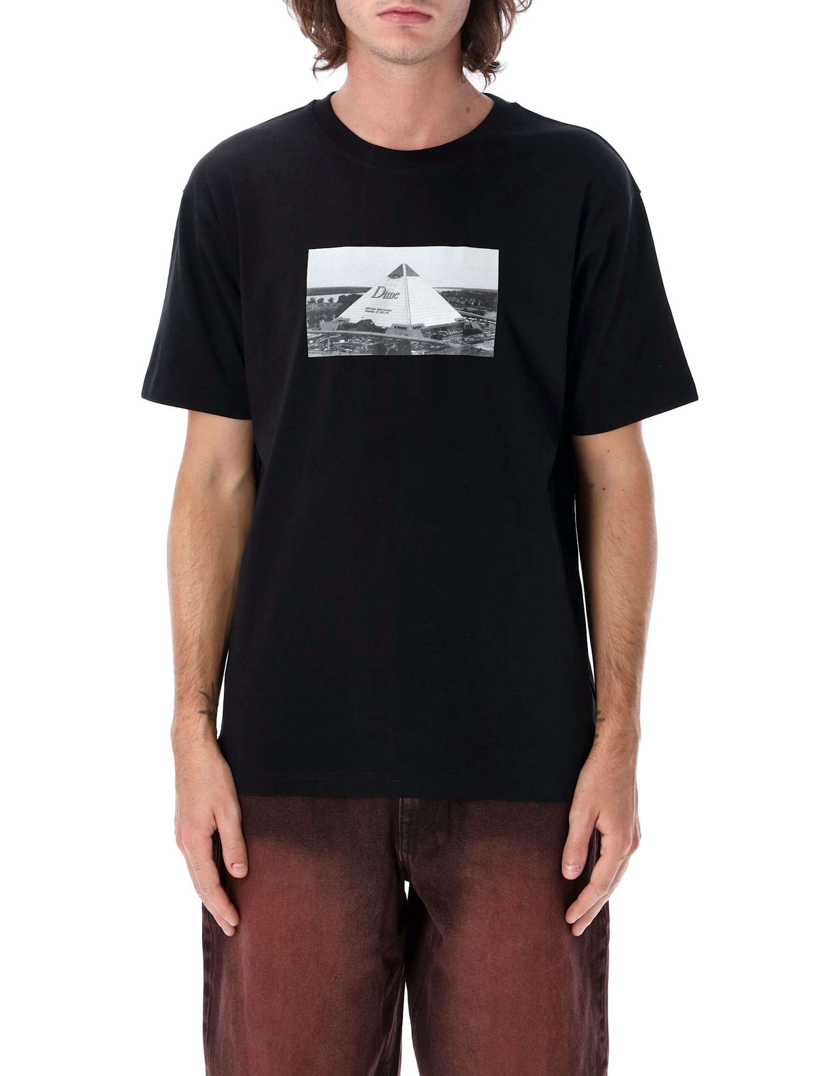 Bass T-shirt