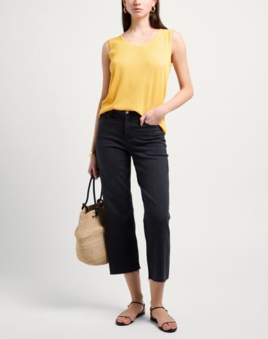 Woman Sweater Marigold