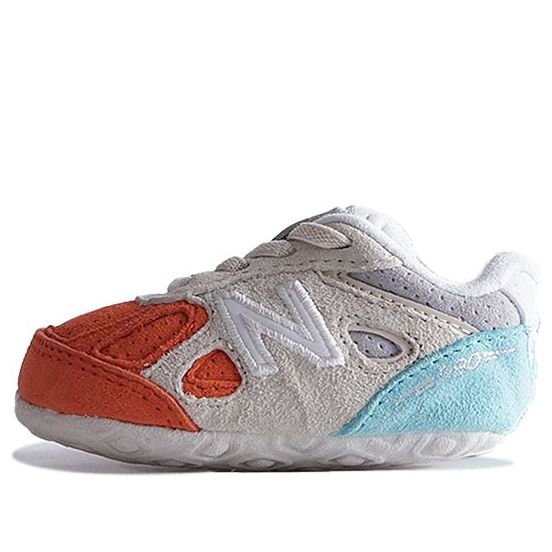 (TD) x Kith 990v4 Crib 'Cyclades'