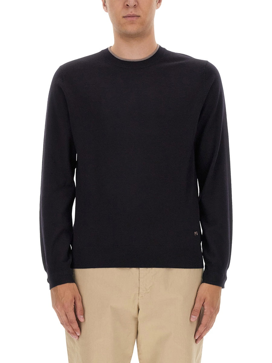 Men's Regular Fit Logo T-Shirt