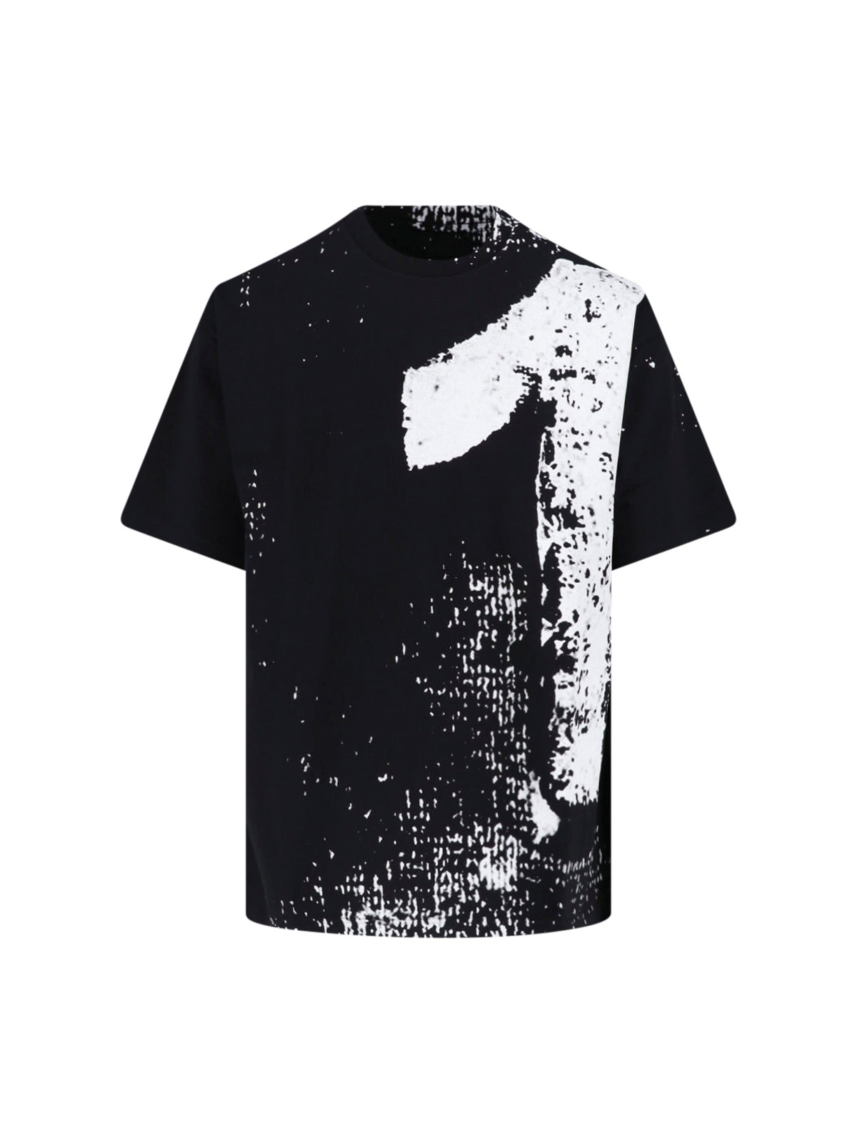 Men's 100% Cotton T-Shirt