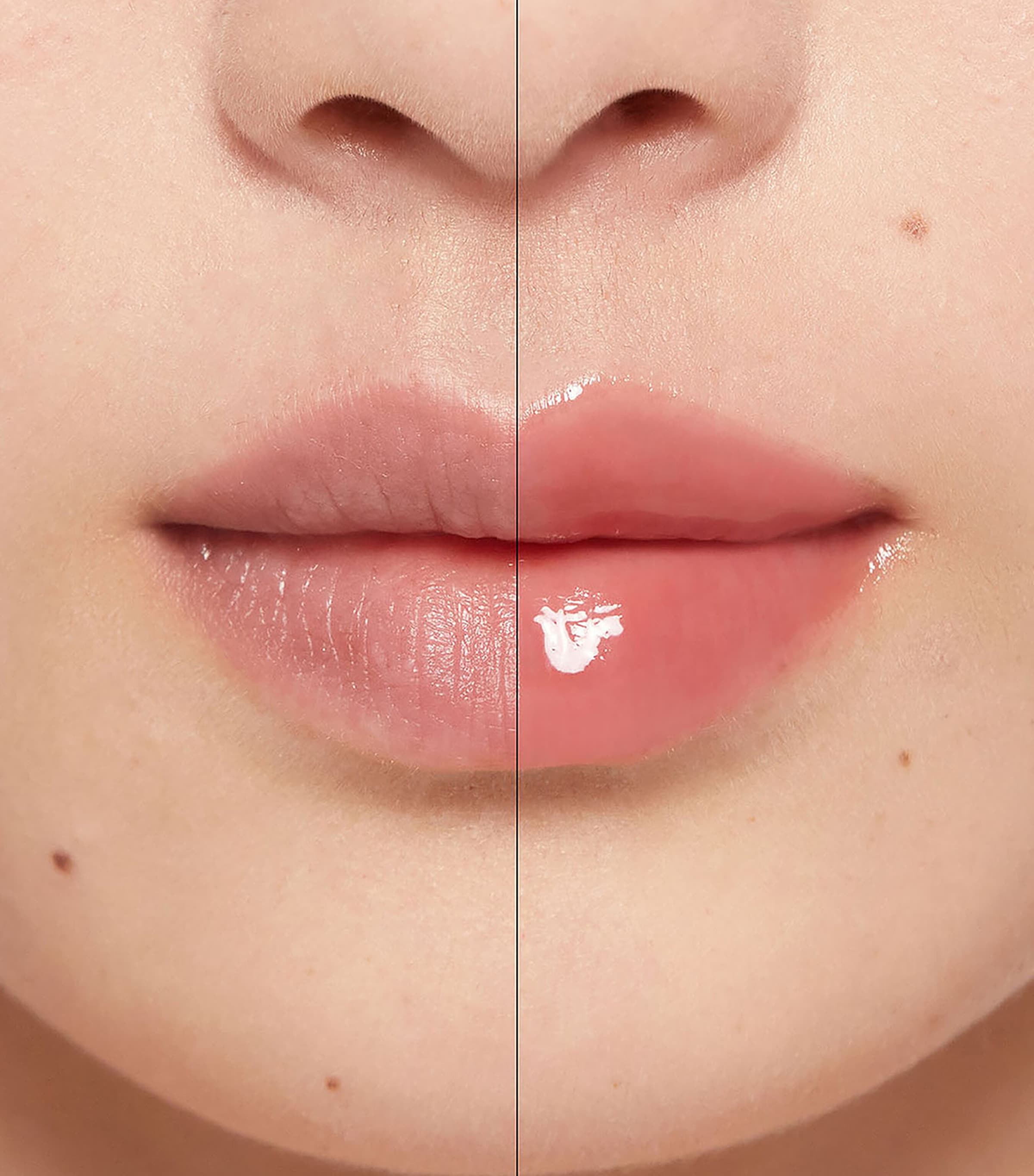 Gloss À Lèvres Plumping Lip Gloss
