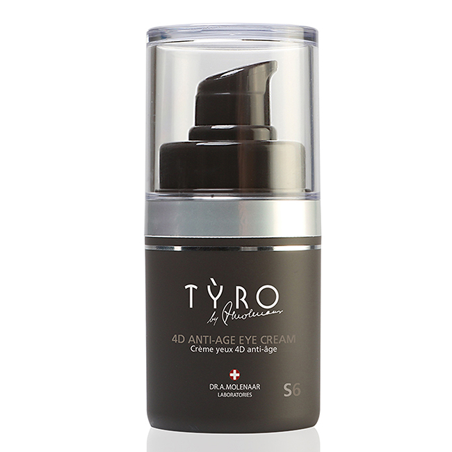 4d Anti-age Eye Crea