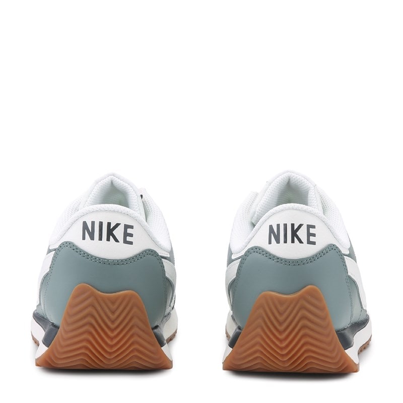 Men's Pacific Sneakers (Green/White)