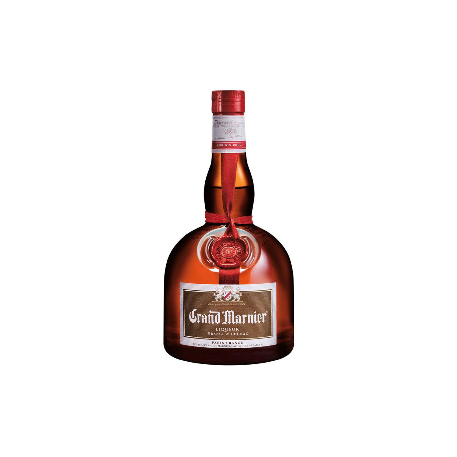Cordon Rouge Orange Liqueur