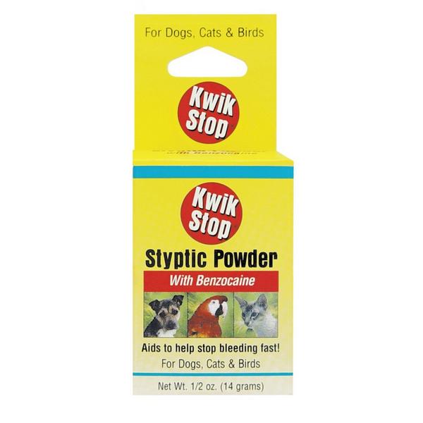 Gimborn Kwik Stop Powder