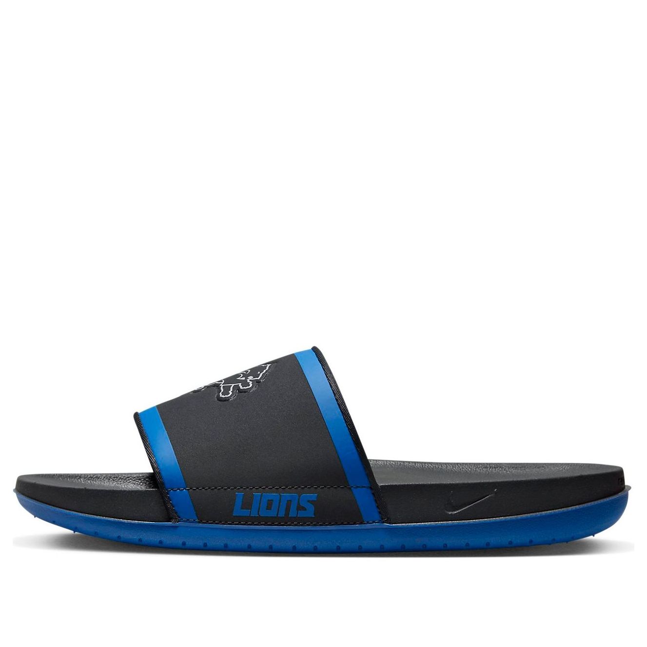 Offcourt Slide 'NFL Detroit Lions'