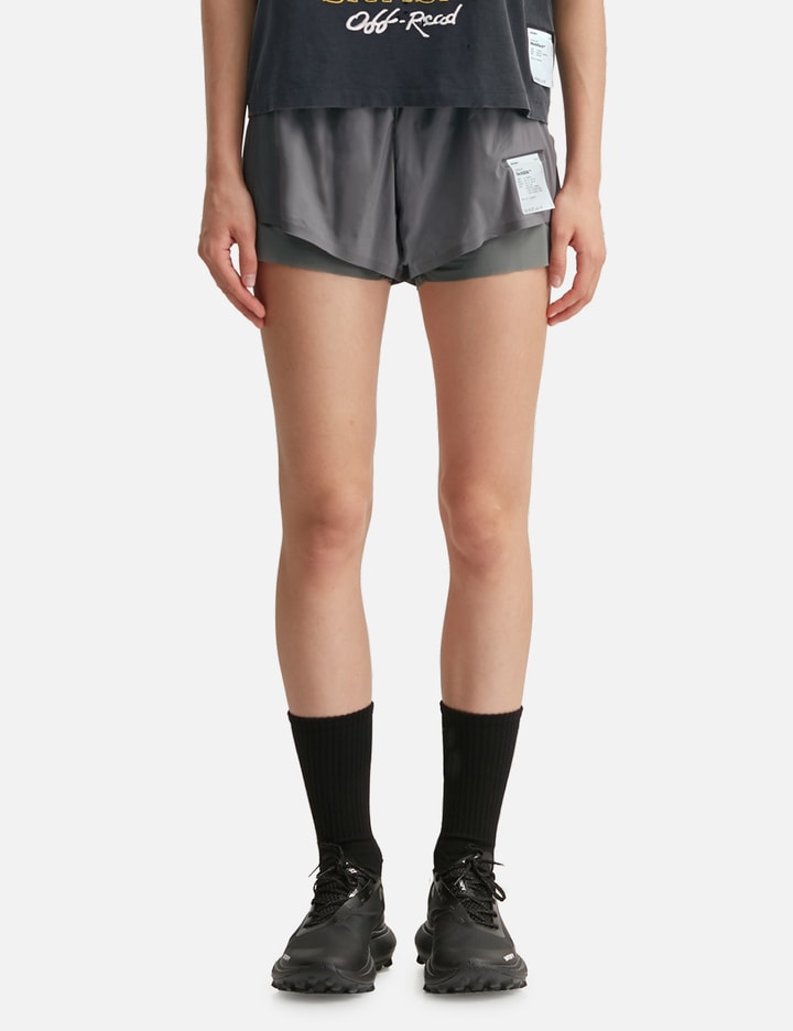 "TechSilk™ 3"" Shorts"
