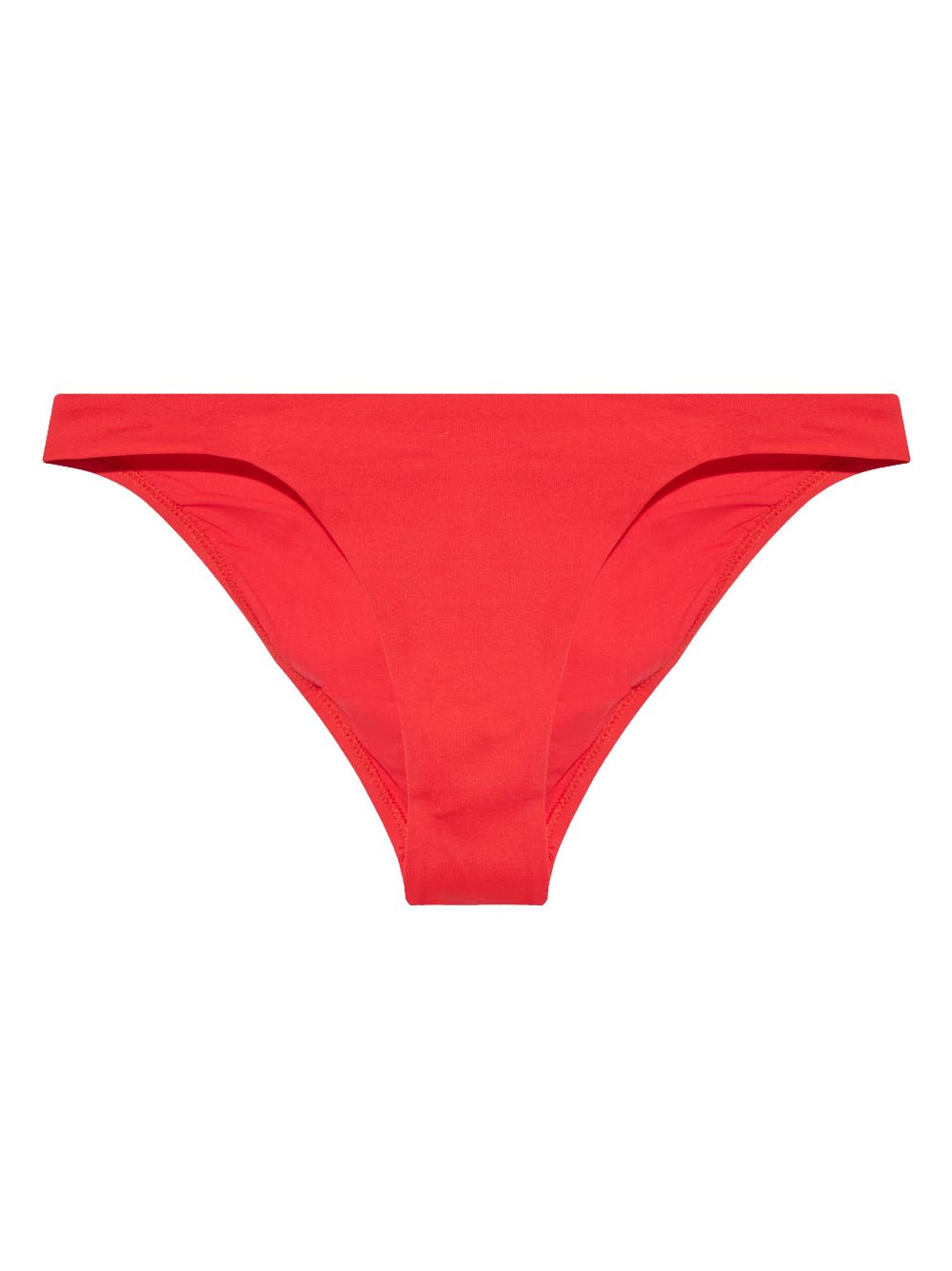 Barcelona bikini bottoms - Red