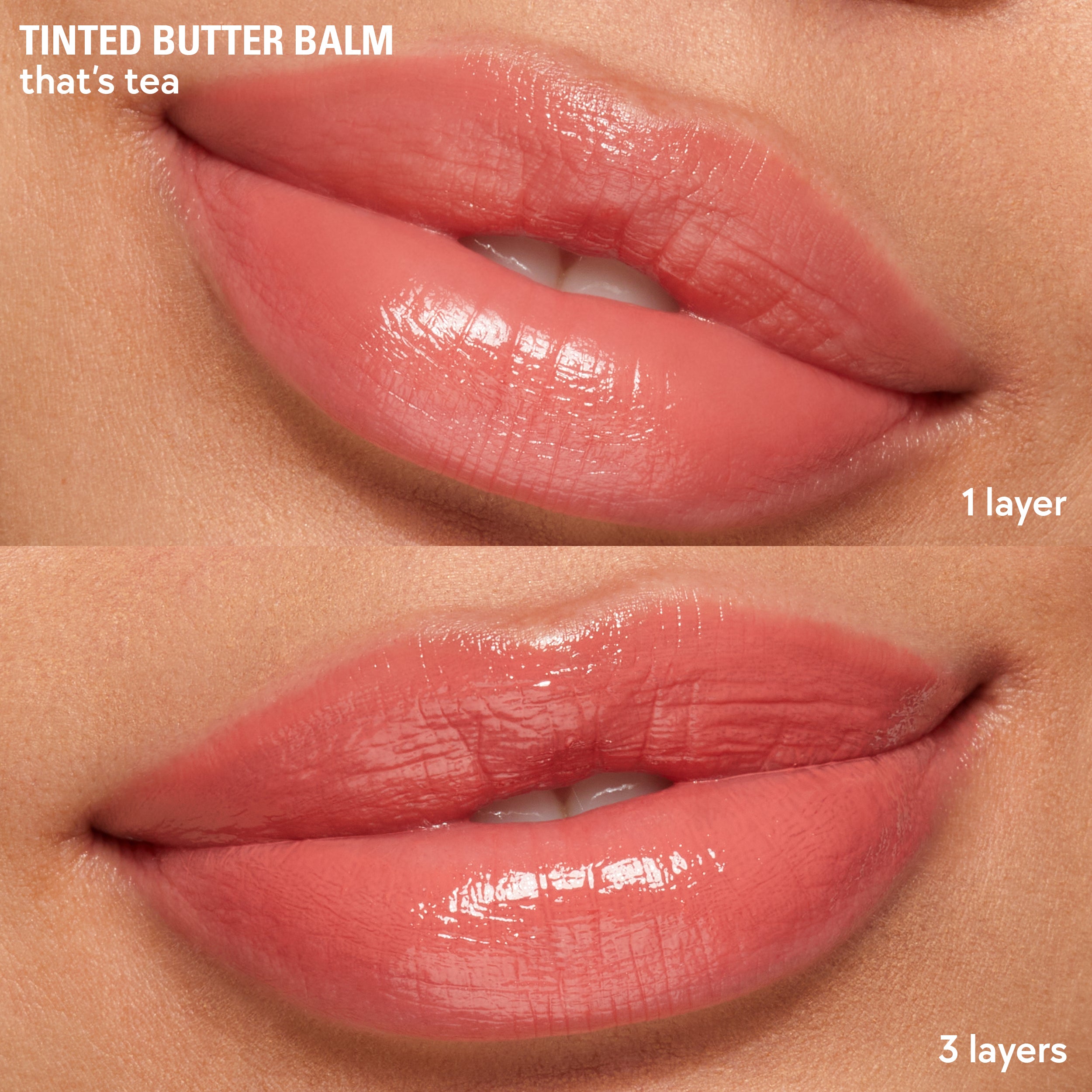 That's Tea Tinted Butter Balm