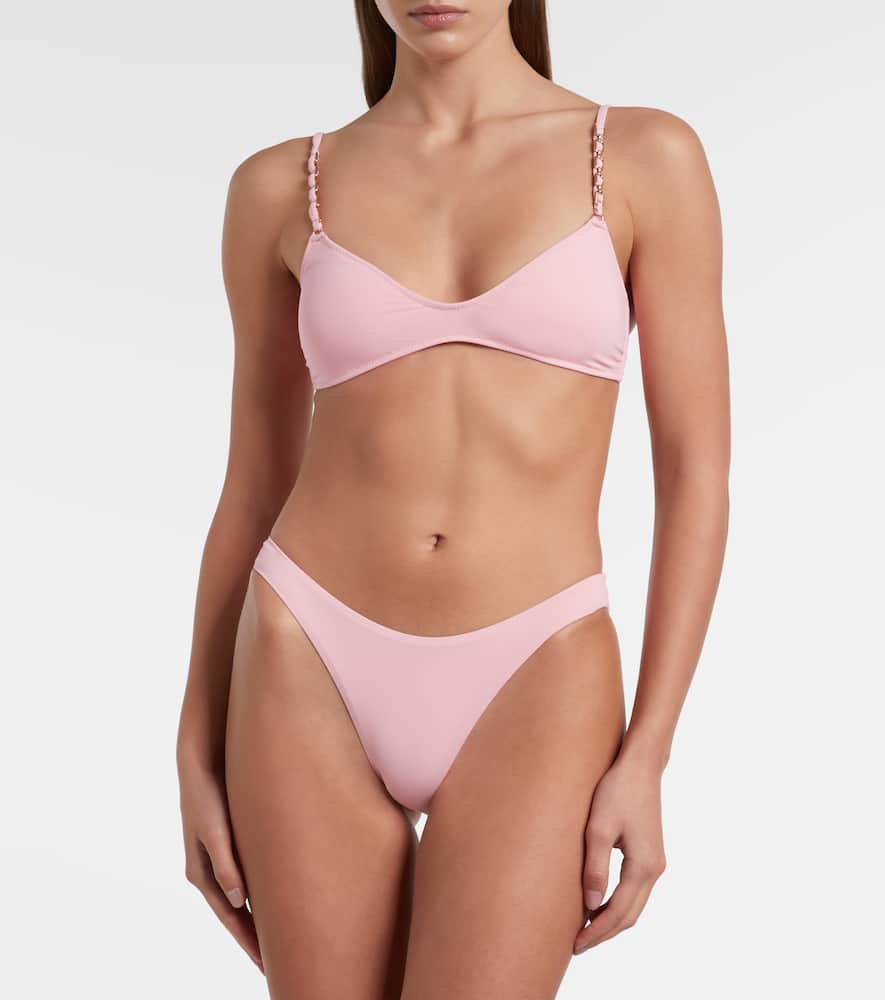 Lima bikini bottoms