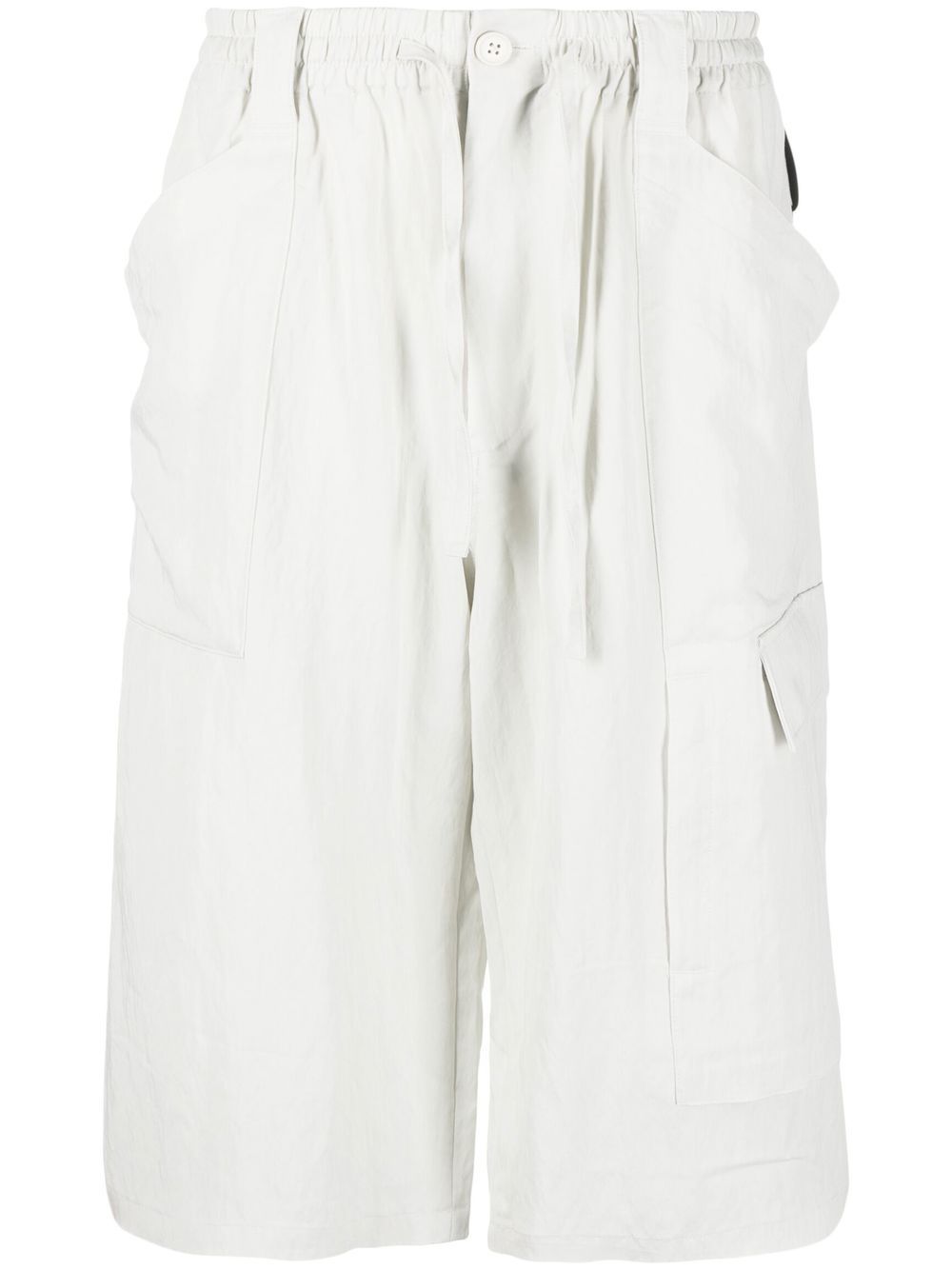 X Adidas bermuda shorts - Neutrals
