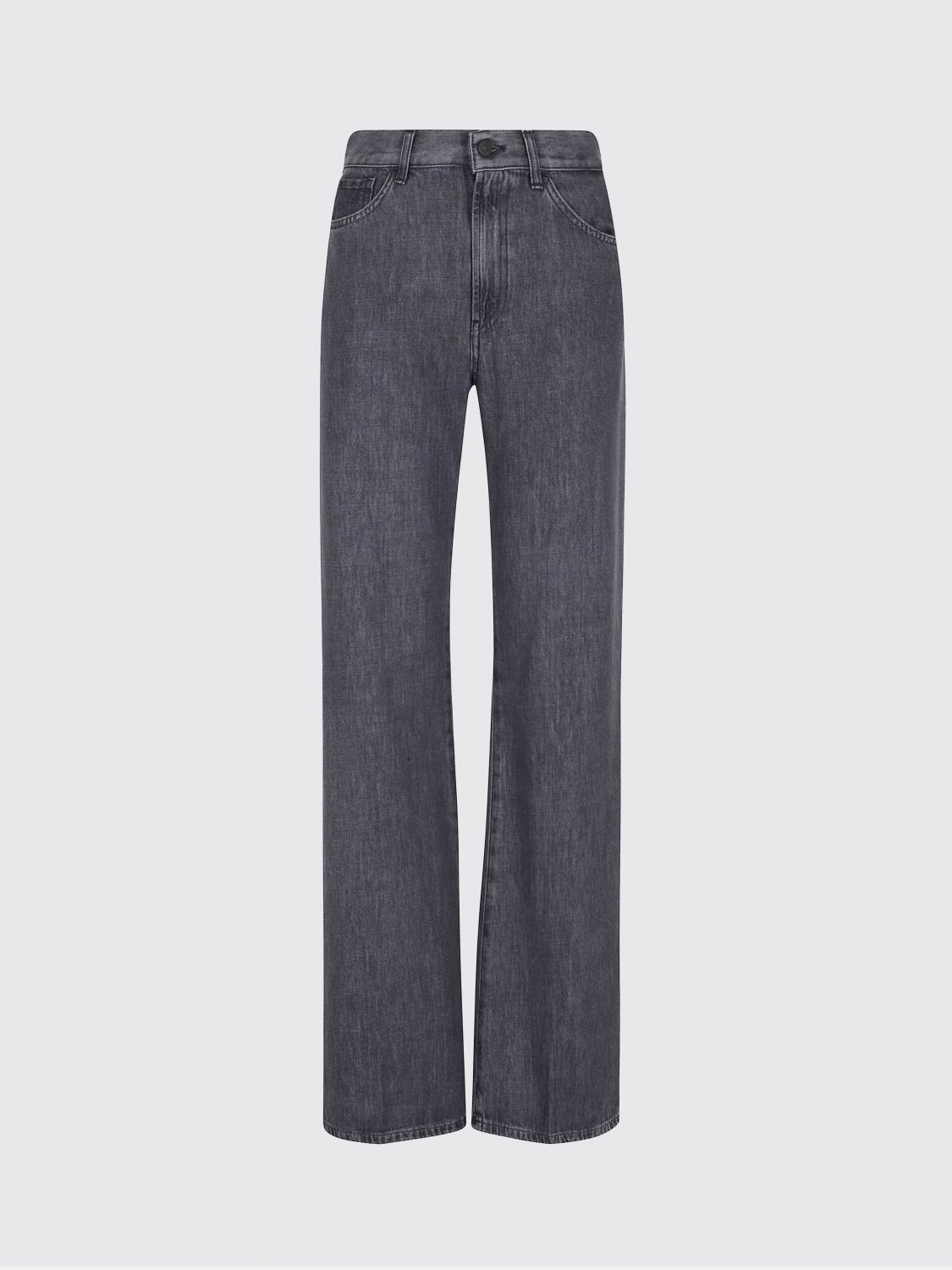Jeans Woman color Blue
