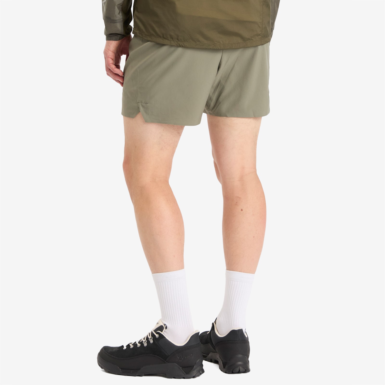 Men's Norvan Short 5" Forage