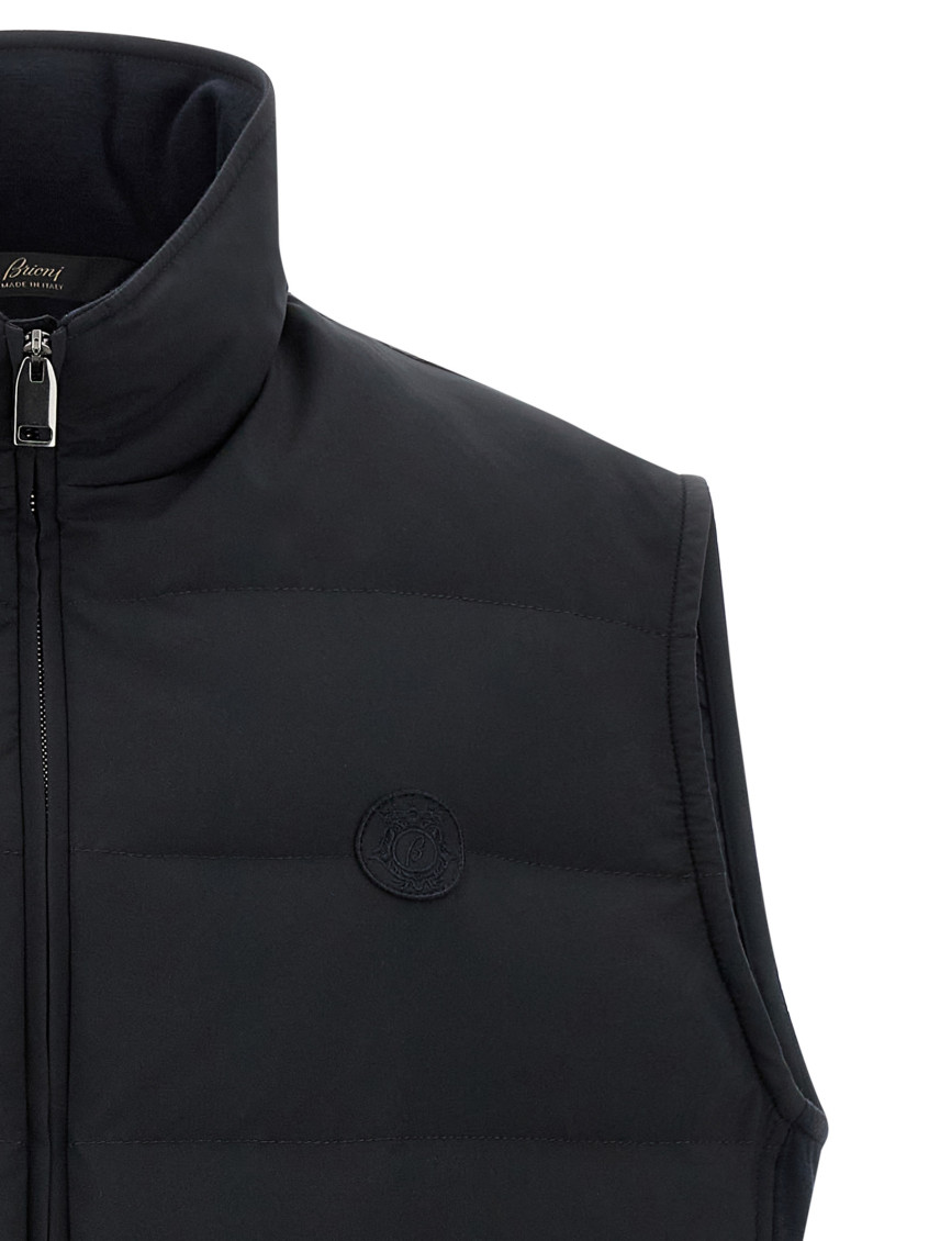 Golf Capsule Vest