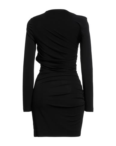 Woman Short dress Black