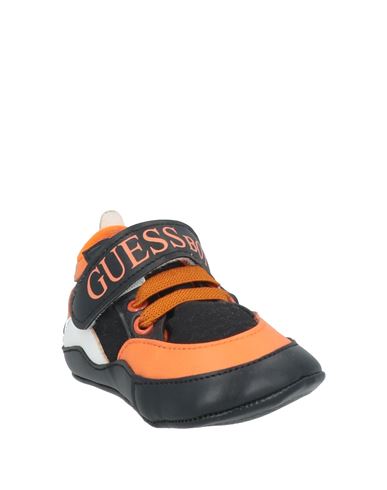 Infant Boy Newborn shoes Black
