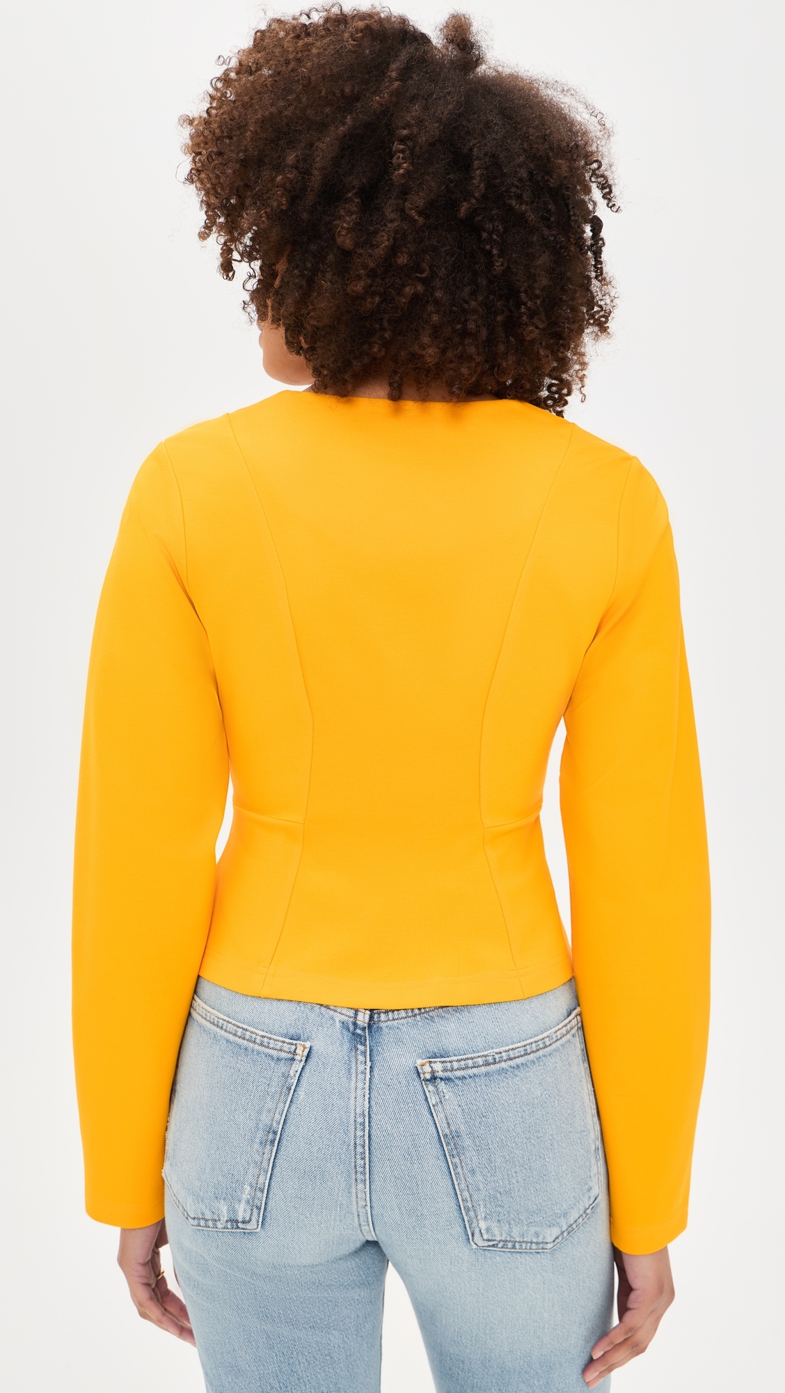 Doyer Ponte Top Yolk