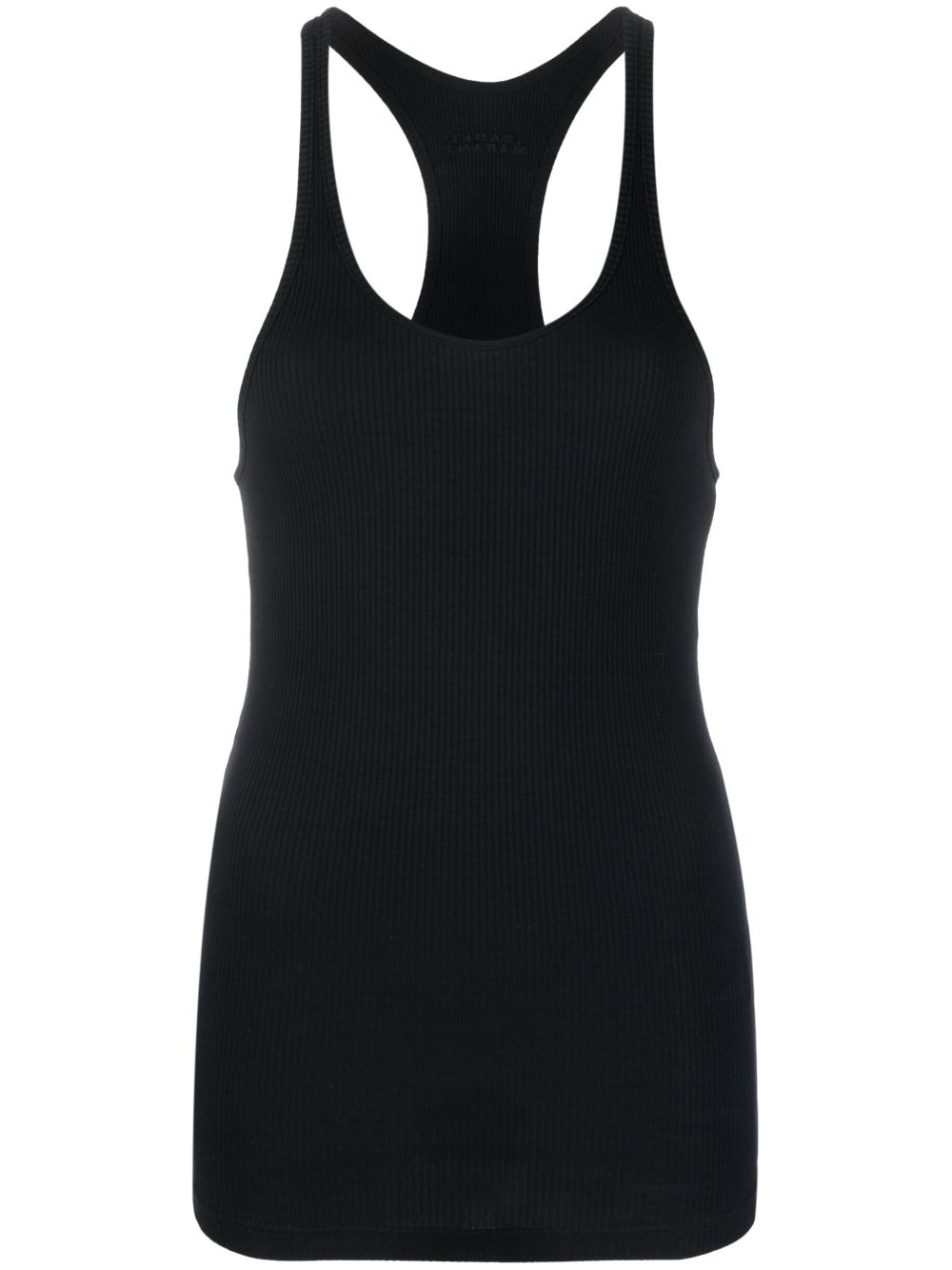 Tenesy cotton tank top - Orange