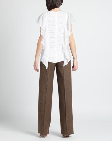 Chloé Woman Top White