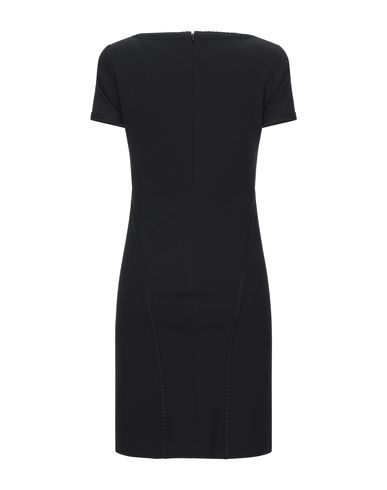 Woman Short dress Black