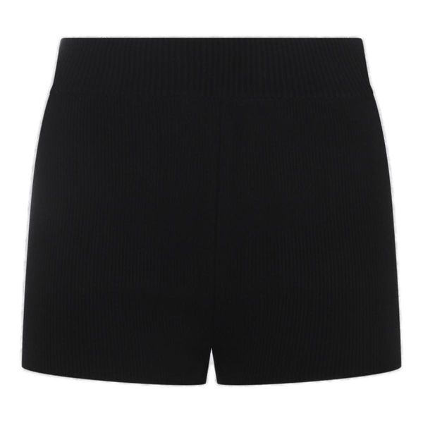 AMI Paris Knitted Shorts