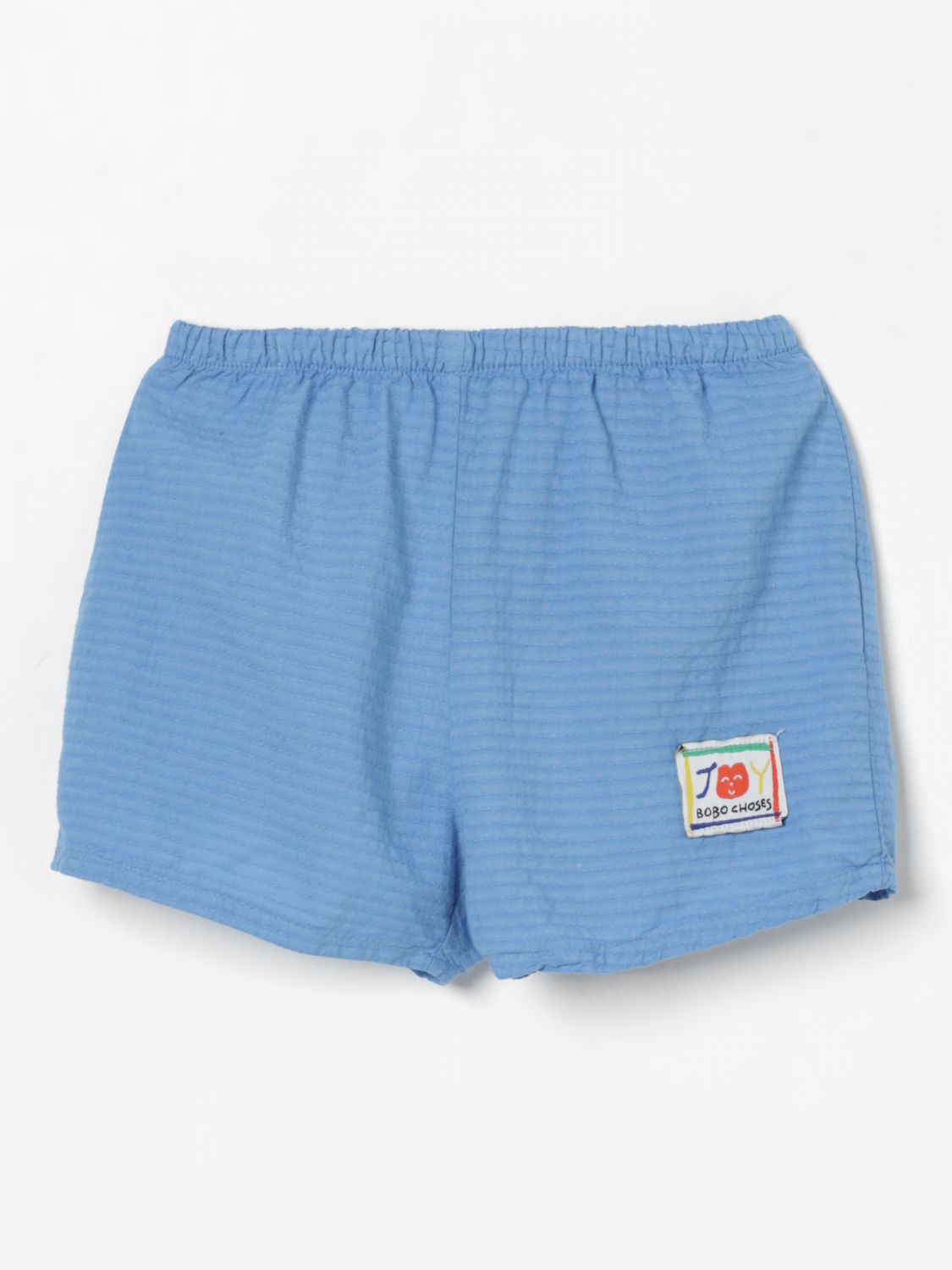 Pants BOBO CHOSES Kids color Violet