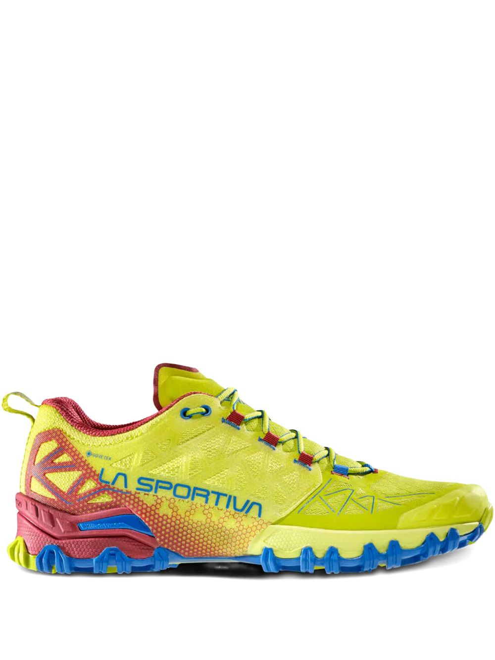 La Sportiva Bushido II sneakers - Yellow