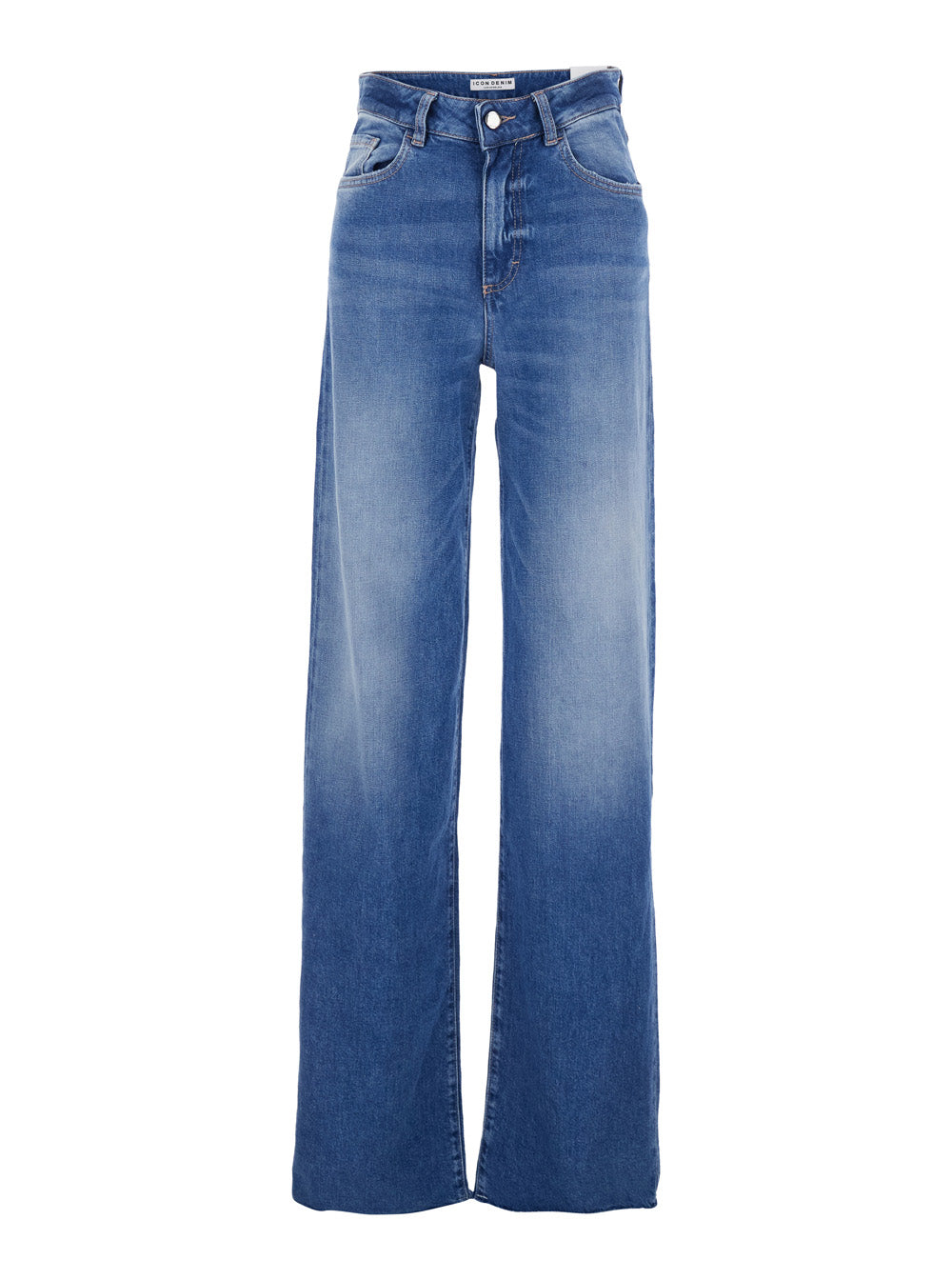 Jeans — Blue