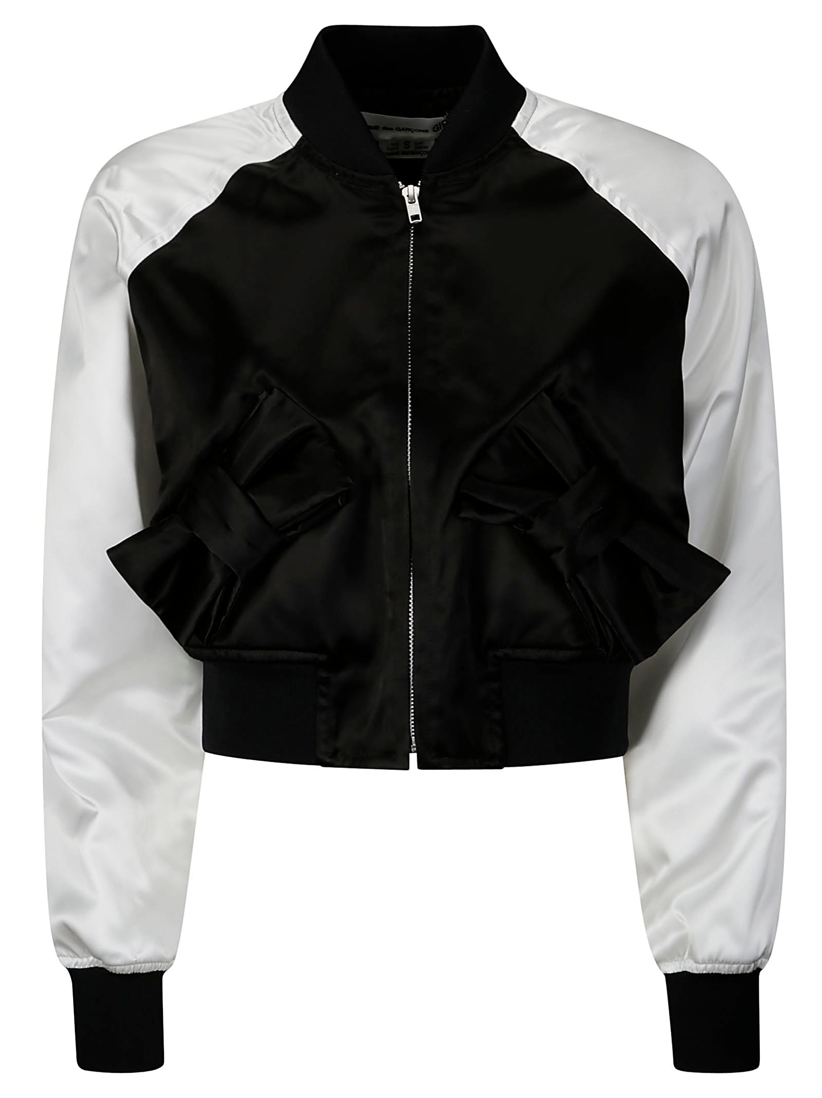 Ladies Jacket