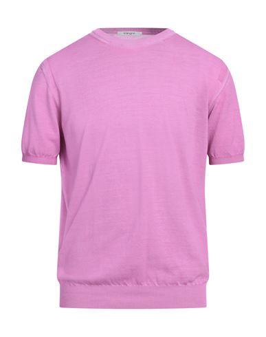 Man Sweater Mauve