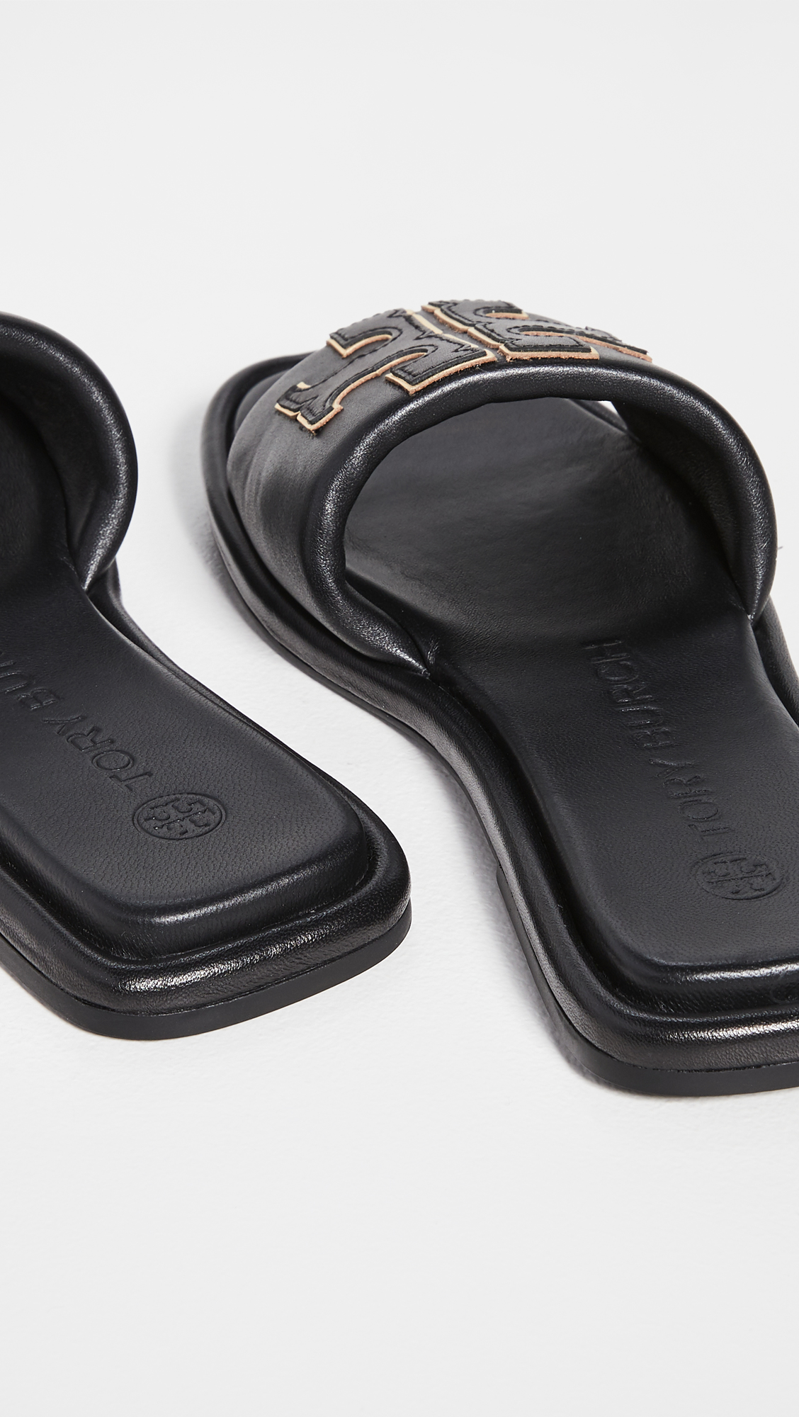 Double T Sport Slides