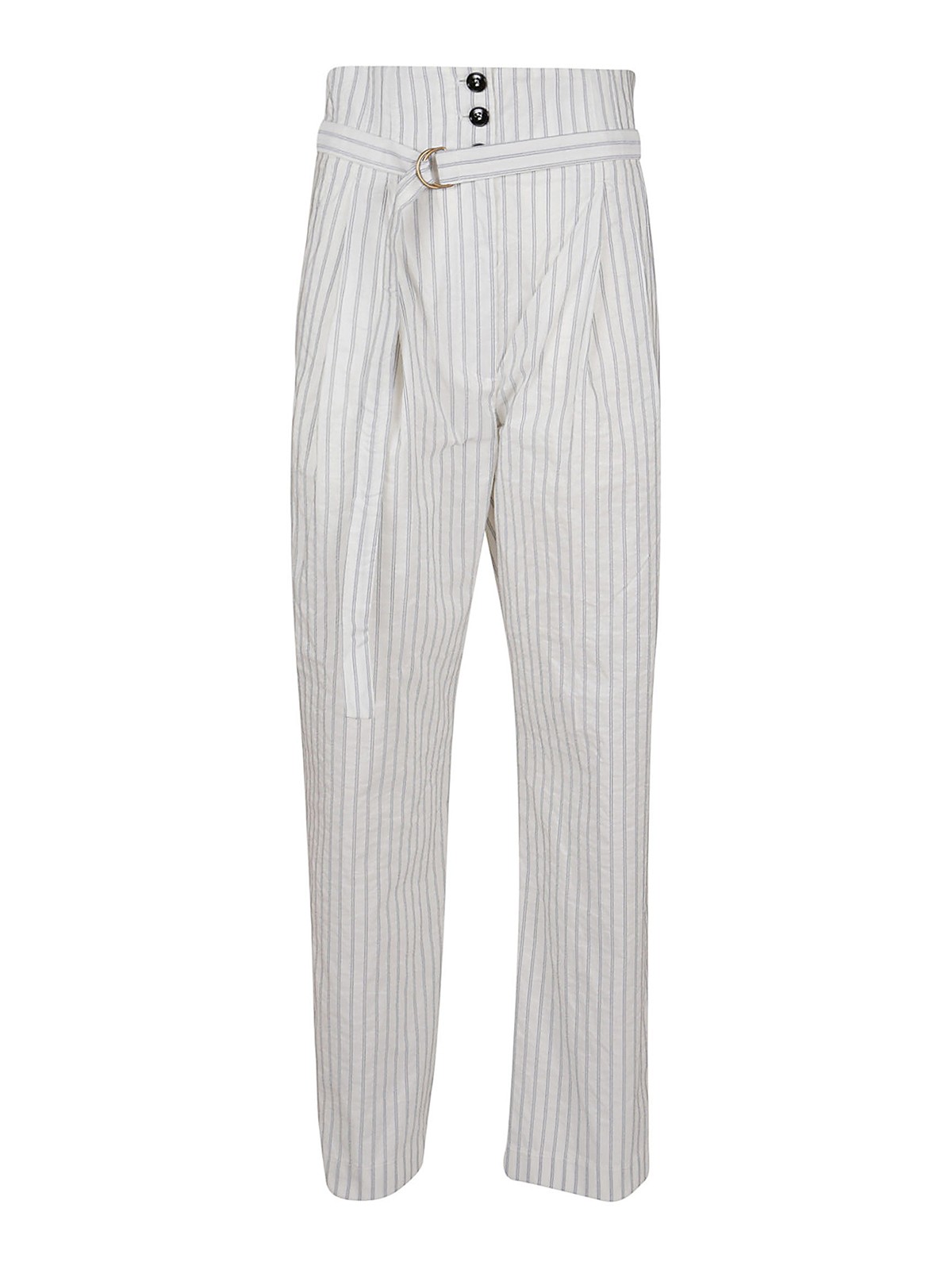 Taffeta Trousers
