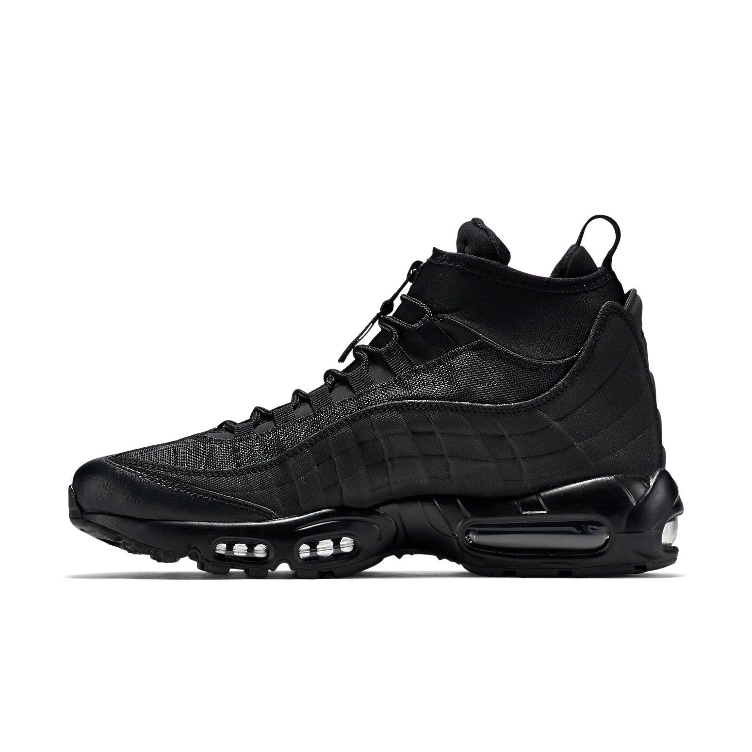 Air Max 95 Sneakerboot 'Black'