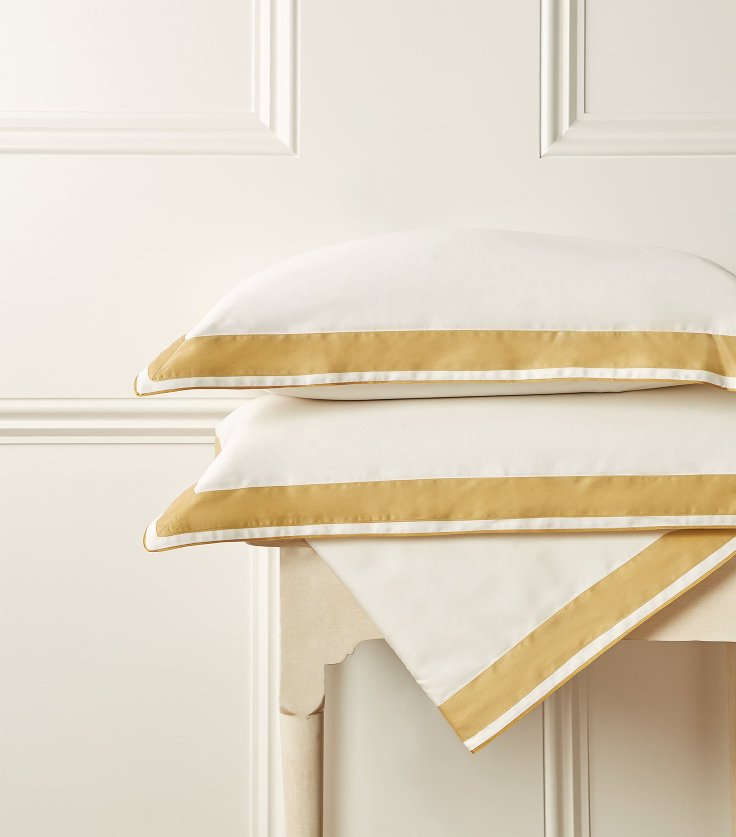Marceau Oxford Pillowcase