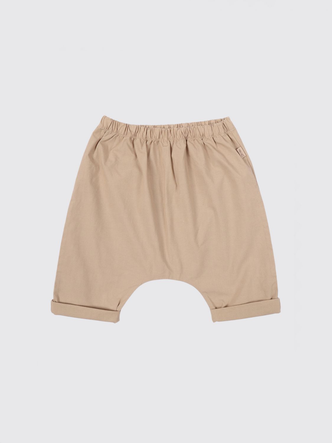 Pants Kids color Beige