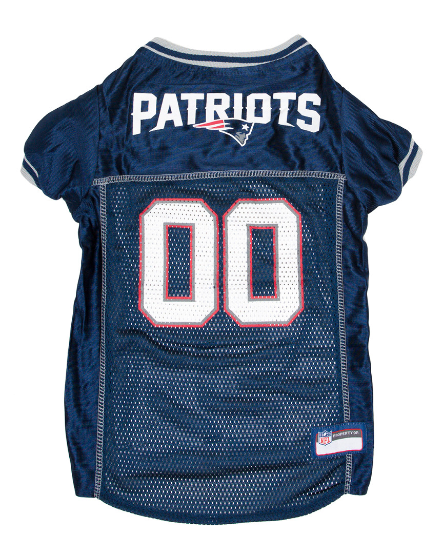 New England Patriots Jersey