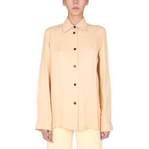 Boxy Fit Shirt
